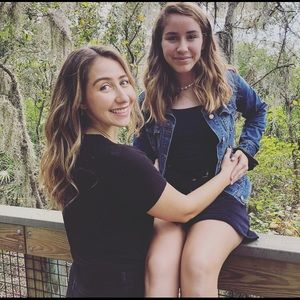 Meet your Posher, Anna